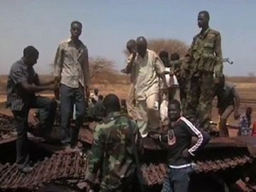 Tension escalates in Sudan - ảnh 1